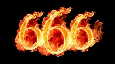 Noul număr al băncilor centrale: 666