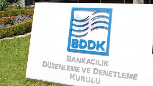 Autoritățile turce au arestat 29 de inspectori ai Agenției de reglementare a sectorului bancar 