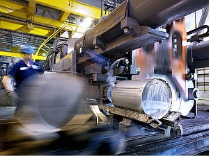 Împrumut de 25 de milioane de euro de la BERD pentru industria aerospațială din România