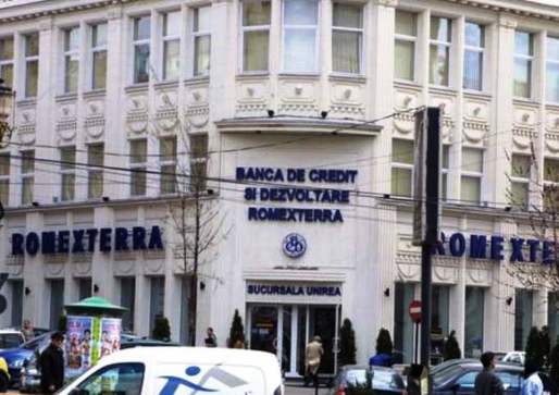 Romgaz nu renunță la "copilul" Romexterra nici după peste 20 de ani și se opune fuziunii Patria Bank–Banca Carpatica