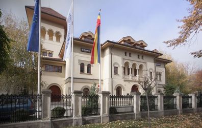 Eximbank va fi transformată în bancă de dezvoltare 