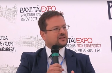 BCR a numit un nou economist-șef