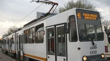 RATB a primit două oferte pentru plata cu card bancar pe patru linii. BRD, unul dintre ofertanți