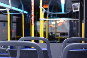 Iașiul împrumută 15 milioane euro de la BERD ca să cumpere autobuze noi