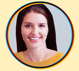 Banca Transilvania „a angajat” robotul Livia pentru comunicarea cu clienții pe Facebook și Skype