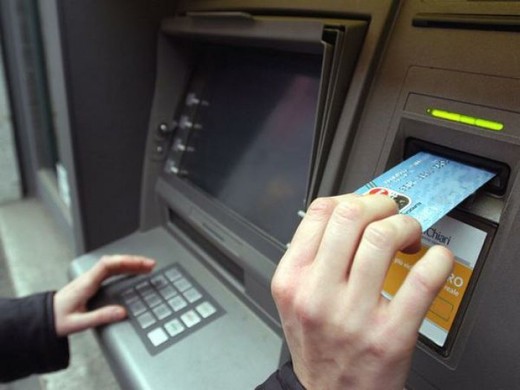 Interogarea contului de plată, scutită de perceperea oricărui comision