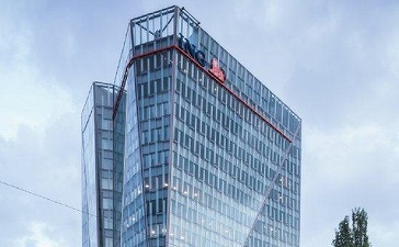 Cota de piață a ING România este în creștere, numărul de clienți activi a depășit 1 milion. Profit brut cu 45% mai mare