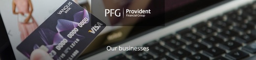 Șeful Provident Financial a demisionat, iar dividendele au fost anulate, din cauza problemelor de profitabilitate