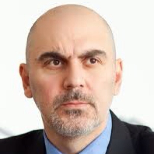 EXCLUSIV Radu Ghețea, schimbat de la conducerea CEC Bank după 10 ani. Noul director va fi Dan Sandu - surse