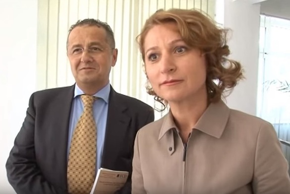 Sorina Plăcintă, fostul ministru din Guvernul Boc, cele mai mari afaceri cu Sorste din ultimii 10 ani. Acum pregătește un credit de la ING