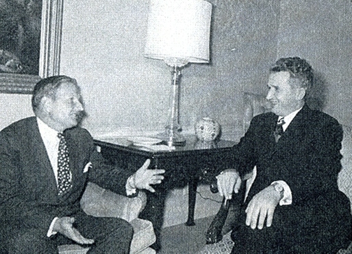 DOCUMENTE oficiale americane: Ceaușescu ar fi impus în 1978 o taxă pe dobânzi băncilor străine de la care se împrumuta