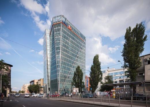 Schimbări în echipa de management ING Bank România