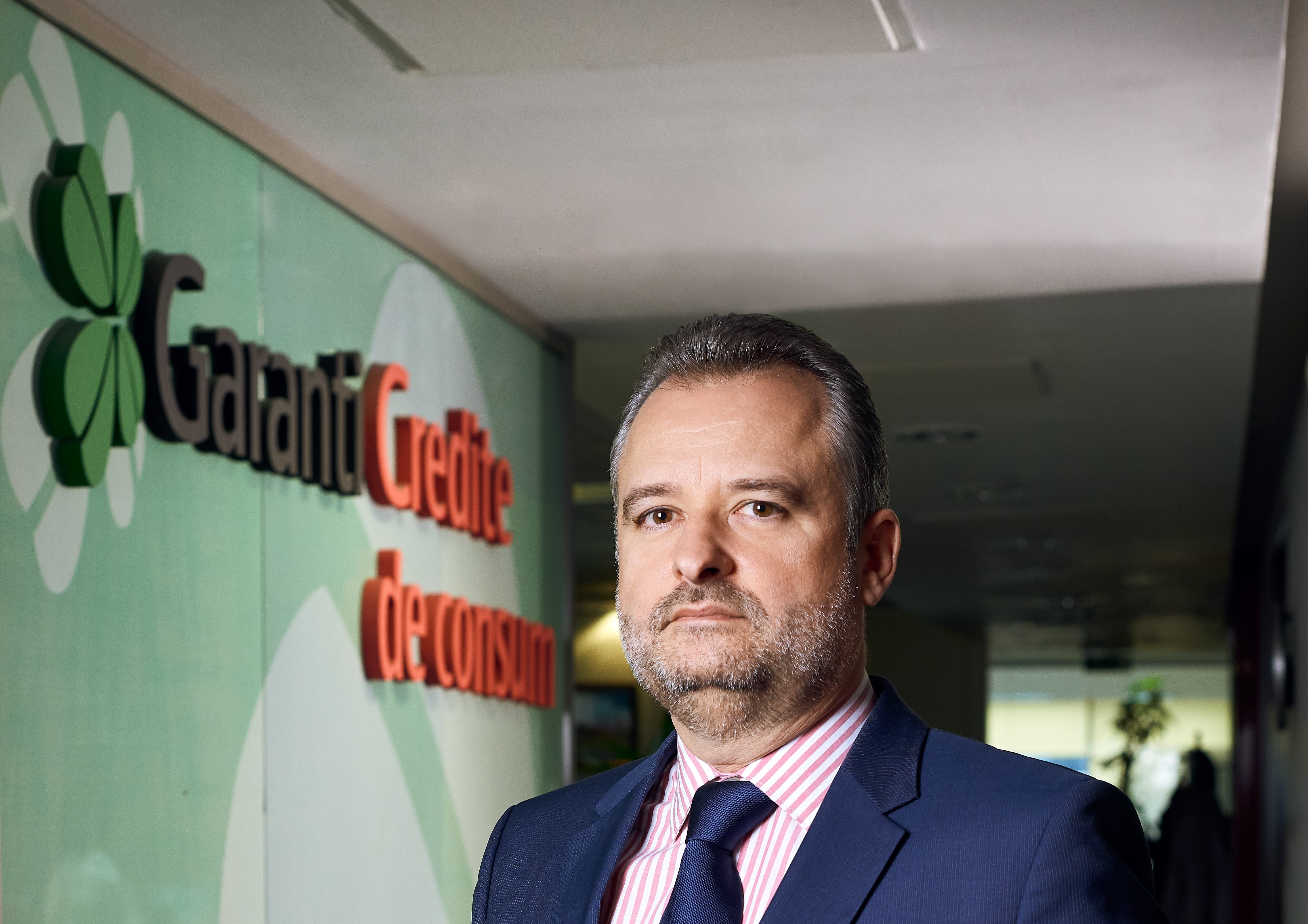 Garanti Credite De Consum Acord De Finanțare De 7 Milioane Euro Profit Ro