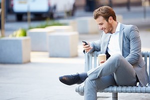 CSALB a lansat o aplicație online pentru a simplifica pașii de depunere a cererilor