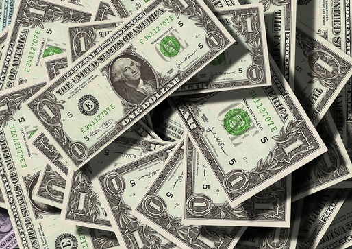 Rezervele valutare administrate de BNR au scăzut cu 318 milioane euro în august, la 31,06 miliarde euro