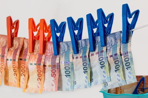 Bruxellesul vrea atribuții sporite pentru Autoritatea Bancară Europeană în combaterea spălării banilor