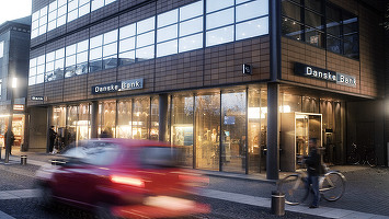 Șeful Danske Bank demisionează pe fondul anchetei privind subsidiara estoniană, suspectată de spălare de bani. Sunt vizate plăți de 200 miliarde euro  