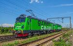 Softronic a atras finanțare de 14 milioane euro de la Raiffeisen, cu garanție Eximbank, pentru a produce la Craiova și livra în Suedia încă șase locomotive electrice