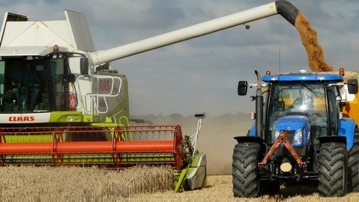 Raiffeisen va acorda fermierilor credite de 30 mil. euro cu costuri subvenționate, în prima fază a acordului de finanțare și garantare semnat cu FEI