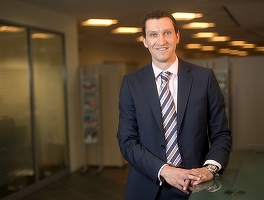 Bogdan Speteanu, președinte executiv al BCR Leasing, preia funcția de Director Executiv pentru Rețeaua Corporate a Băncii Comerciale Române