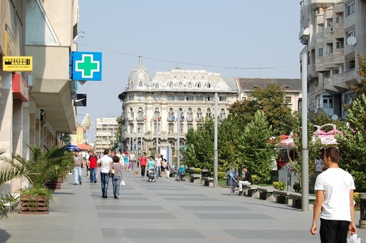Craiova împrumută 15 milioane euro de la BERD pentru achiziția de autobuze cu emisii reduse și reabilitarea unor clădiri 