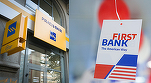 ULTIMA ORĂ ANPC a sancționat First Bank și a dispus recalcularea dobânzilor penalizatoare pentru clienții executați silit