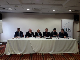 Primul contract colectiv de muncă din sectorul financiar-bancar crește salariul minim brut la 2.500 de lei în instituțiile semnatare. BRD revine după doi ani în patronatul bancar  