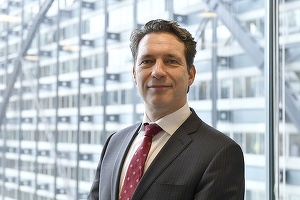 BERD a numit director pentru România și Bulgaria un fost șef al operațiunilor Goldman Sachs în Rusia