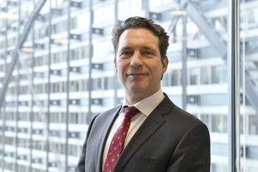 BERD a numit director pentru România și Bulgaria un fost șef al operațiunilor Goldman Sachs în Rusia