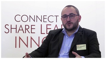 BRD îl readuce în țară pe Radu Topliceanu pentru a conduce operațiunile de retail, în locul lui Gheorghe Marinel