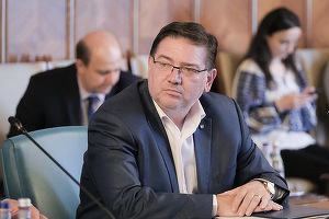 Fost director CNADNR și șef CFR ajunge în Comitetul care avizează operațiunile Eximbank - via Palatul Victoria
