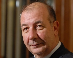 Radu Grațian Ghețea, fostul președinte al CEC Bank, merge la Libra Internet Bank