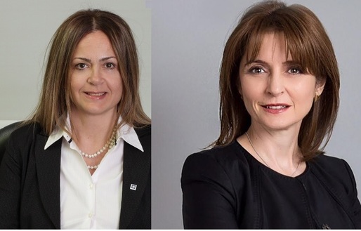 Doi noi membri în Consiliul de Administrație al Alpha Bank România