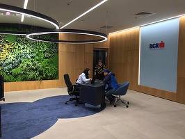 BCR va acorda IMM finanțări de 1,23 mld. lei, după majorarea acordului de garantare cu FEI