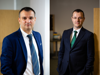 Schimbări în conducerea BCR Leasing