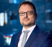 Nou CEO la Erste Asset Management: Horia Braun, economistul-șef al BCR, a primit avizul ASF