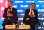 Conferința Profit.ro – Sergiu Manea, BCR: E nevoie de un nou standard de consultare între autorități și sectorul privat