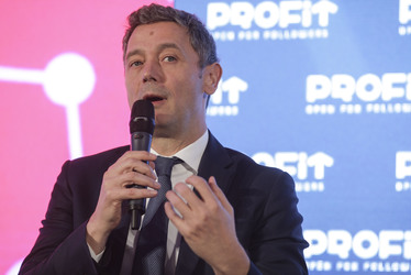 Conferința Profit.ro – Sergiu Manea, BCR: Cerințele de capital și reglementările de risc pun în inferioritate băncile europene