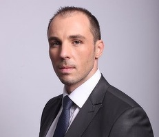 Alin Pop, fost director de investment banking la UniCredit, intră ca partener în compania BI Corporate Finance