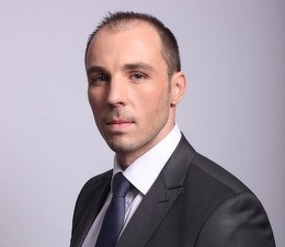 Alin Pop, fost director de investment banking la UniCredit, intră ca partener în compania BI Corporate Finance
