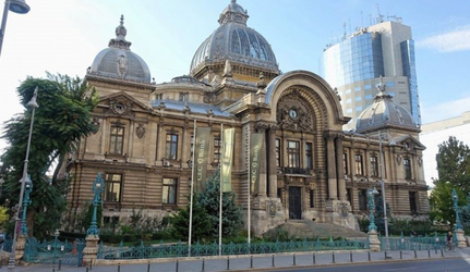 CEC Bank reînvie o tradiție de opt decenii la aniversarea a 155 de ani: Toți copiii născuți de ziua băncii în acest an, premiați cu 155 de euro brut