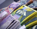 Ministerul Finanțelor a împrumutat 1 miliard de lei de la bănci