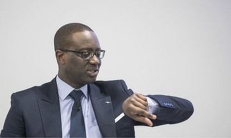 CEO-ul Credit Suisse demisionează pe fondul unui scandal legat de spionaj