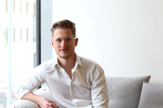 CORESPONDENȚĂ din Praga - INTERVIU Michal Šmída, Twisto: Vrem să ajungem la 500.000 de clienți în România și să devenim prima opțiune pentru plăți