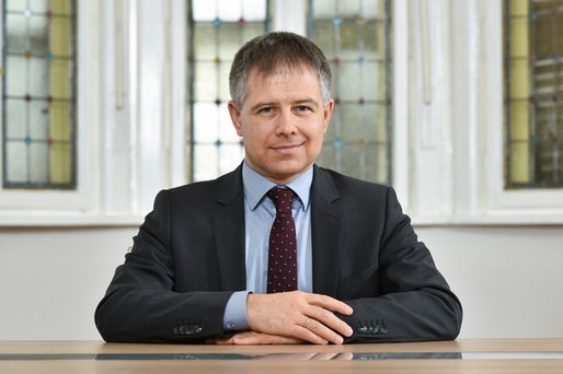 INTERVIU Gyula Fatér, OTP Bank: Criza va avea un impact major asupra sistemului bancar. Recuperarea economică va fi însă mai rapidă decât după 2009
