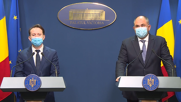 IMM Invest. 328 de credite acordate, peste 59.000 de cereri înregistrate. Sergiu Oprescu, ARB: Am primit cereri într-o săptămână cât primeam înainte în peste 6 luni
