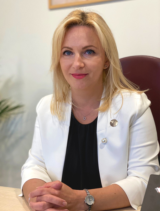 First Bank a angajat un nou director de resurse umane