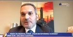 Profit.ro Financial Forum - Omer Tetik, Banca Transilvania: Suntem bine pregătiți cu lichiditate și capital. Ne-a surprins plăcut cererea de credite din partea clienților