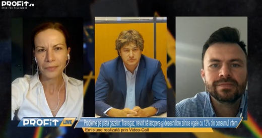VIDEO PROFIT LIVE TV Ștefan Nanu, Banca Internațională de Investiții: Suntem mai flexibili și mai rapizi decât alte bănci internaționale, oferim antreprenorilor instrumente pentru țările considerate riscante din punct de vedere politic