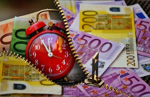 Împrumuturile au depășit 25 miliarde euro. 2020 este anul în care Guvernul bate toate recordurile la împrumuturi